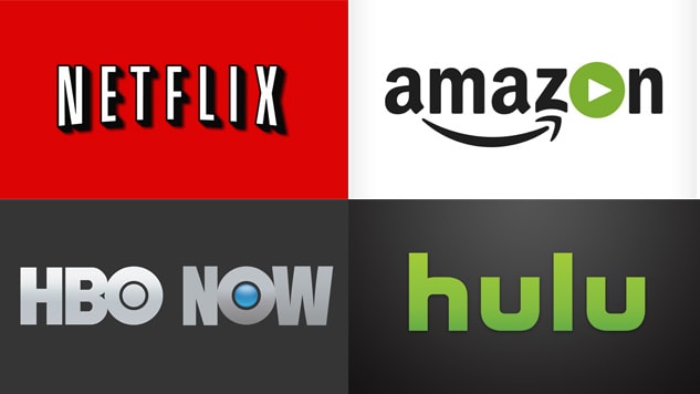 13 Streaming Channels