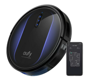 eufy Clean by Anker RoboVac Robot Vacuum