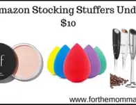 Amazon Stocking Stuffers Under $10