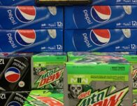 Pepsi 12 pk