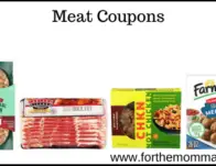 Meat-Coupons