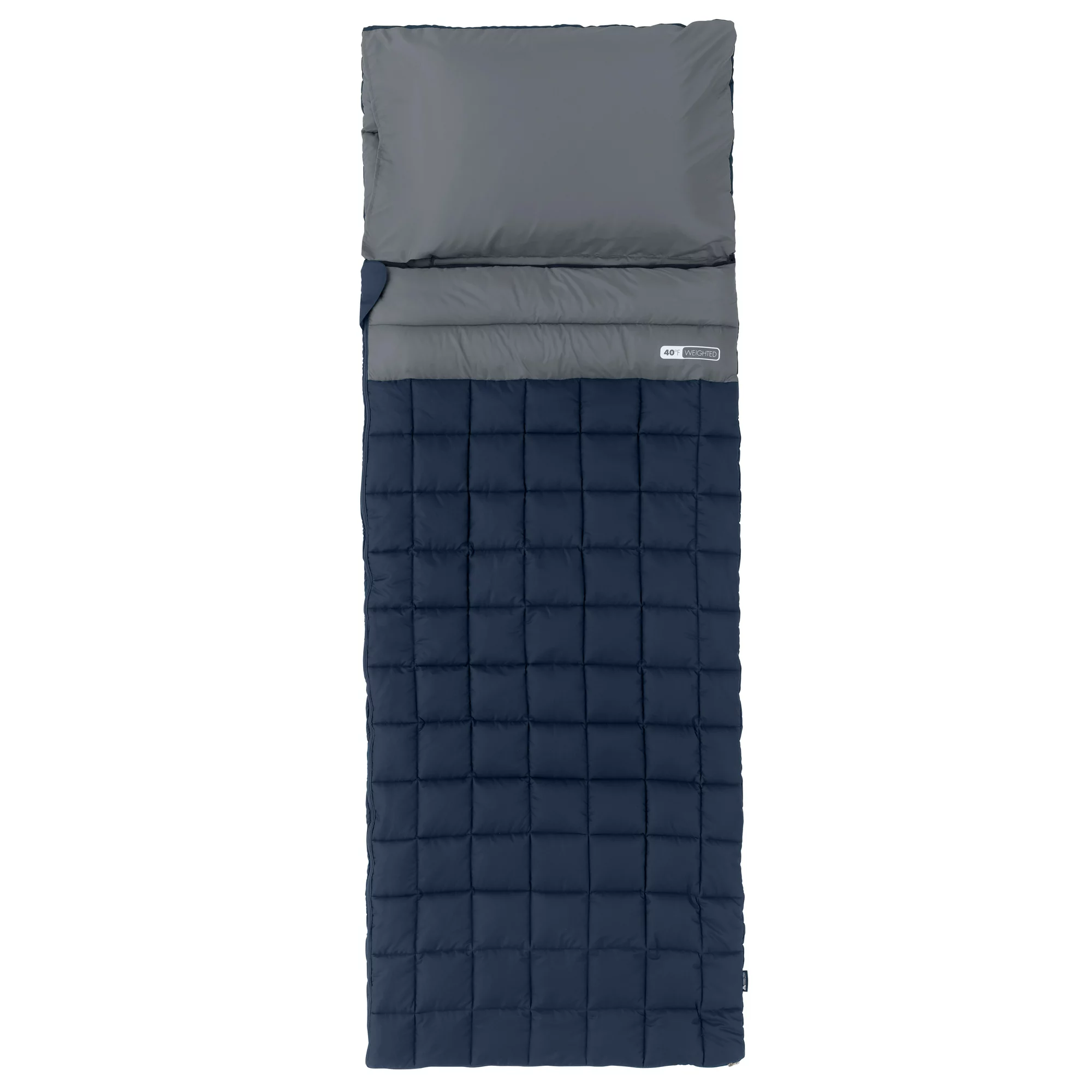 Walmart: Ozark Trail 40F Weighted Sleeping Bag $25 (Reg $59)