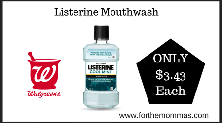 Walgreens-Deal-on-Listerine-Mouthwash