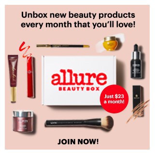 Allure Beauty Box – Get 40% Off First Box