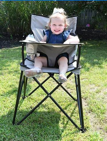 Baby-camping-chair