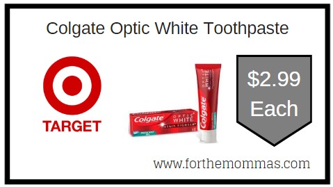 Colgate-Optic-White-Toothpaste-Target