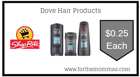 Dove-Hair-Products-SR