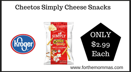 Kroger-Deal-on-Cheetos-Simply-Cheese-Snacks