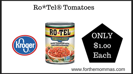 Kroger-Deal-on-Ro-Tel-Tomatoes