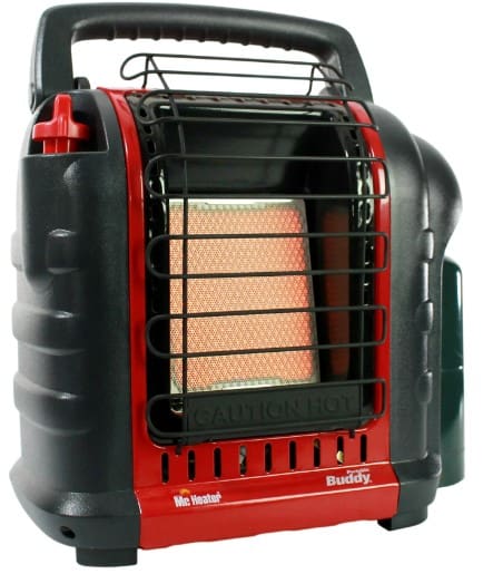 Mr.-Heater-Portable-Buddy-Propane-Heater