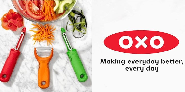 OXo-products