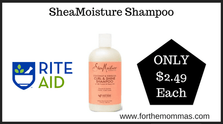 Rite-Aid-Deal-on-SheaMoisture-Shampoo