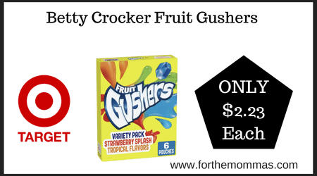 Target-Deal-on-Betty-Crocker-Fruit-Gushers