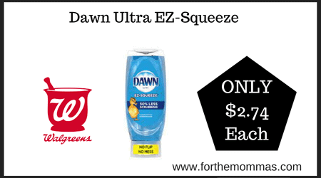 Walgreens-Deal-on-Dawn-Ultra-EZ-Squeeze