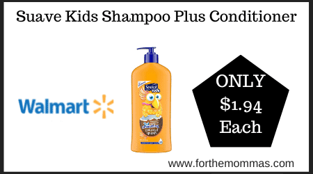 Walmart-Deal-on-Suave-Kids-Shampoo-Plus-Conditioner