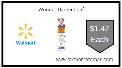 Wonder-Dinner-Loaf-Walmart
