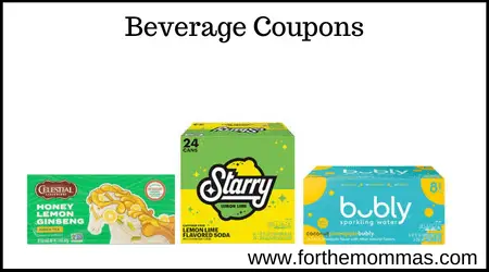 Printable Coupons