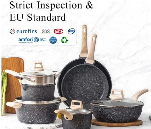 Carote-non-stick-pots-and-pans
