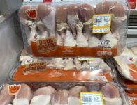Chicken Drumsticks
