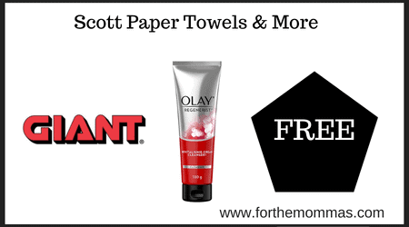 Giant-Deal-on-Olay-Regenerist-Products