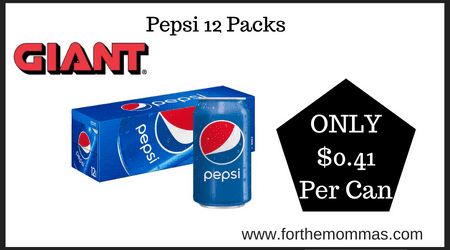 Giant-Deal-on-Pepsi-12-Packs