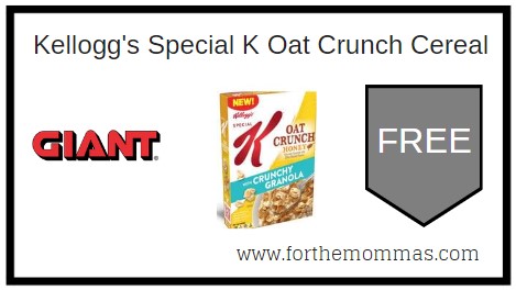 Kelloggs-Special-K-Oat-Crunch-Cereal