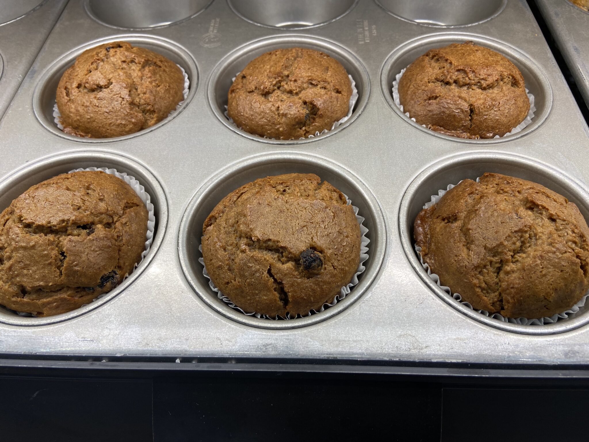 Giant: Pick Your Own Muffin For JUST $0.99 2/20 ONLY!