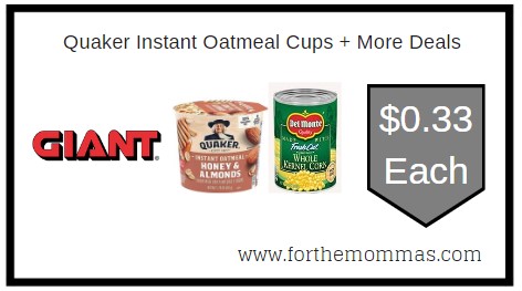Quaker-Instant-Oatmeal-Cups
