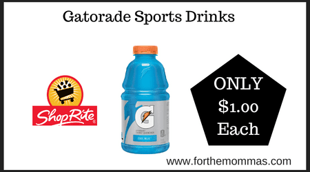 ShopRite-Deal-on-Gatorade-Sports-Drinks