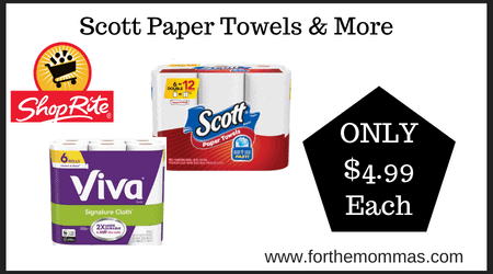 ShopRite-Deal-on-Scott-Paper-Towels-More