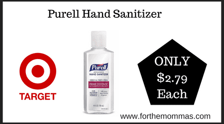 Target-Deal-on-Purell-Hand-Sanitizer