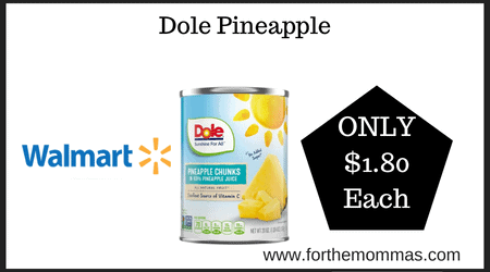 Wamart-Deal-on-Dole-Pineapple