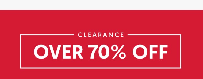 Zulily-Clearance
