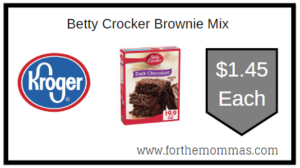 Betty-Crocker-Brownie-Mix-Kroger