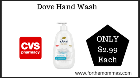 CVS-Deal-on-Dove-Hand-Wash