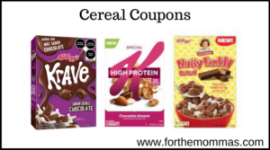 Printable Coupons