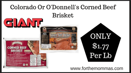 Giant-Deal-on-Colorado-Or-O-Donnells-Corned-Beef-Brisket-1