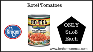 Kroger-Deal-on-Rotel-Tomatoes