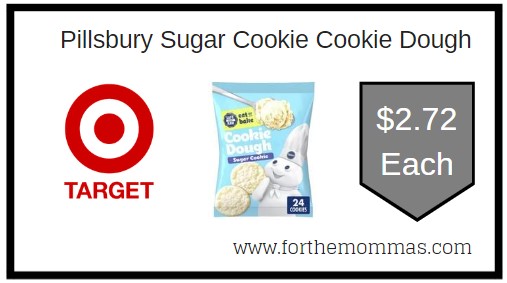 Pillsbury-Sugar-Cookie-Cookie-Dough-Target