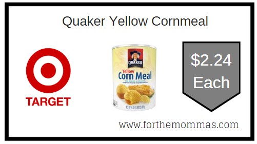 Quaker-Yellow-Cornmeal