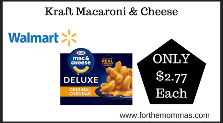 Walmart-Deal-on-Kraft-Macaroni-Cheese
