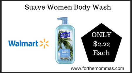 Walmart-Deal-on-Suave-Women-Body-Wash
