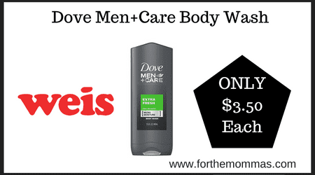 Weis-Deal-on-Dove-MenCare-Body-Wash