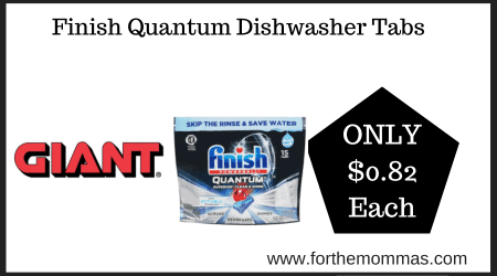 Giant-Deal-on-Finish-Quantum-Dishwasher-Tabs