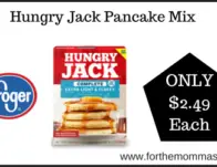 Kroger-Deal-on-Hungry-Jack-Pancake-Mix