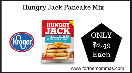 Kroger-Deal-on-Hungry-Jack-Pancake-Mix