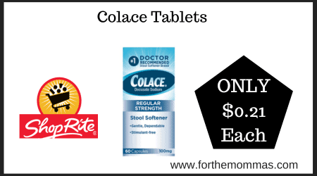 ShopRite-Deal-on-Colace-Tablets-1