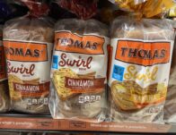 Giant Deal on Thomas Swirl Bread