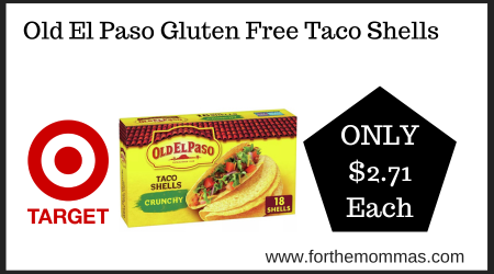 Target-Deal-on-Old-El-Paso-Gluten-Free-Taco-Shells