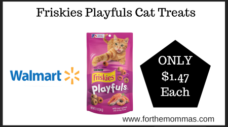 Walmart-Deal-on-Friskies-Playfuls-Cat-Treats